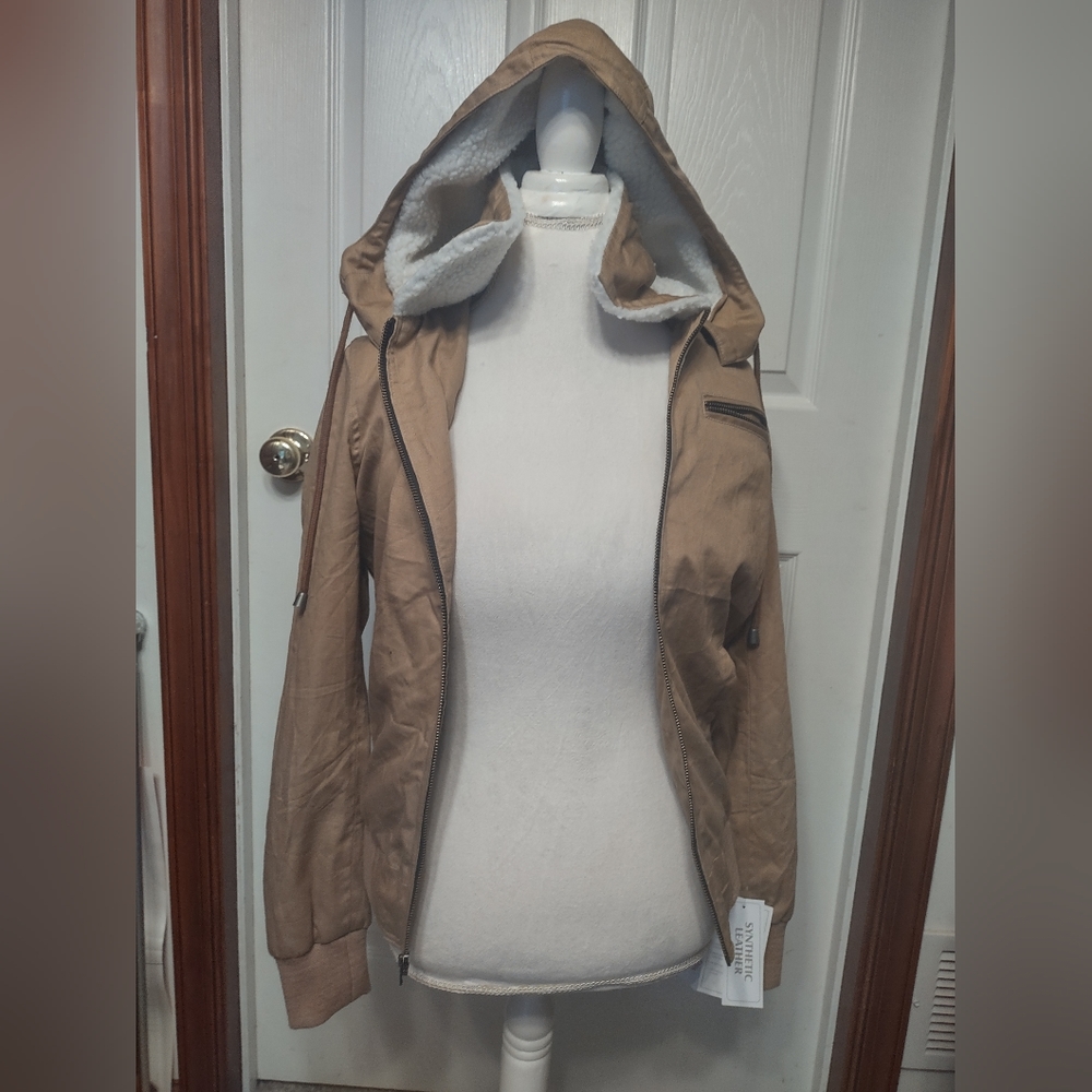 Beth Dutton Yellowstone Jacket